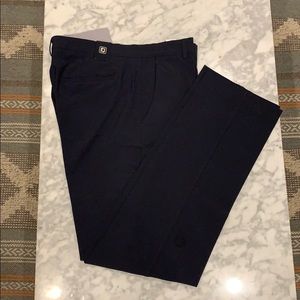 Footjoy Performance Golf Pants, Navy, 36x33